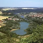 Sonne Egbr Trennfeld