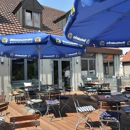 Maison d'hôtes Sonne Egbr 2*