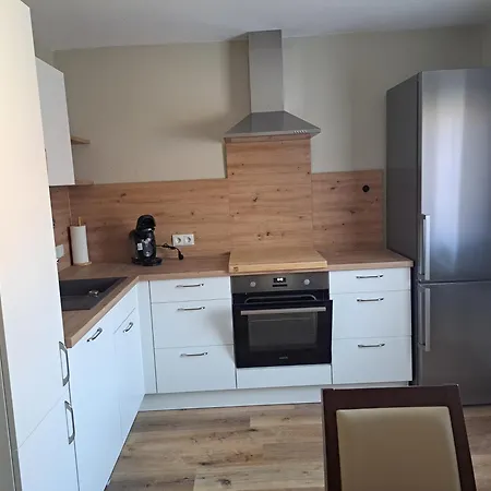 Sonne Egbr Maison d'hôtes Trennfeld