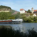 Pensjonat Sonne Egbr 2*