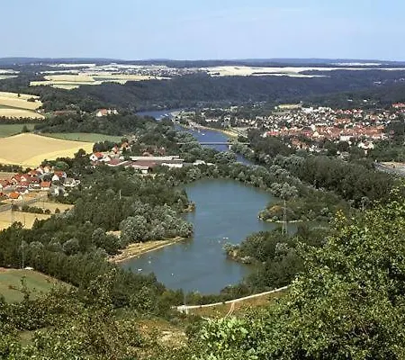 Sonne Egbr Trennfeld