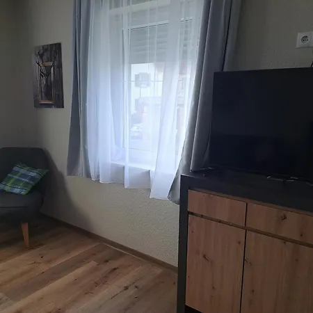 Sonne Egbr Pensjonat 2*