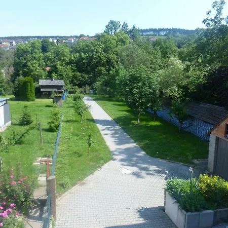 Affittacamere Sonne Egbr 2*