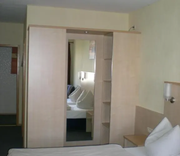 Sonne Egbr Гостевой дом 2*