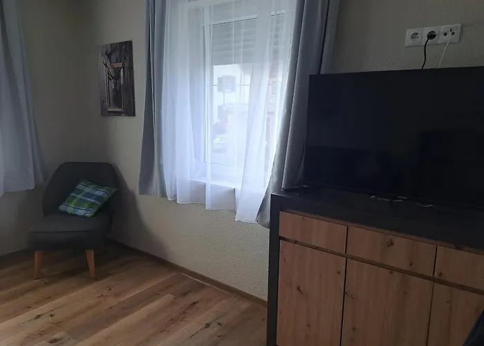 Sonne Egbr Гостевой дом 2*