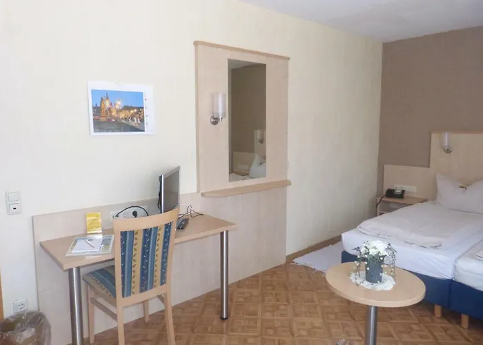 Sonne Egbr 2* Треннфельд